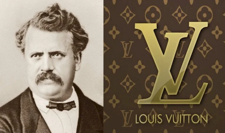 Sejarah Louis Vuitton