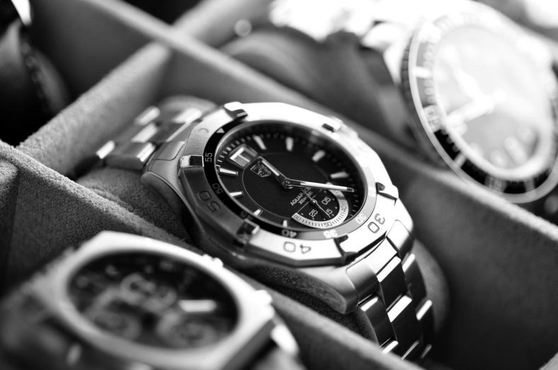 Jam Tangan