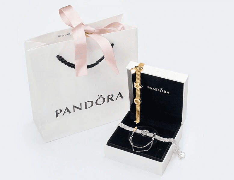 brand pandora
