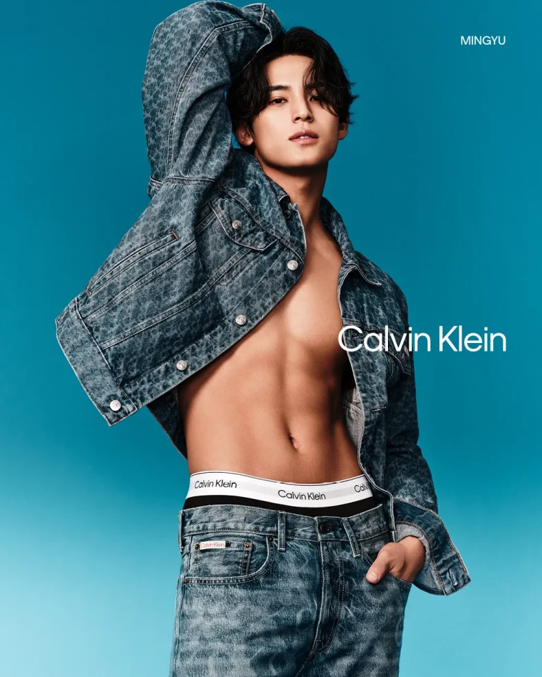Calvin Klein
