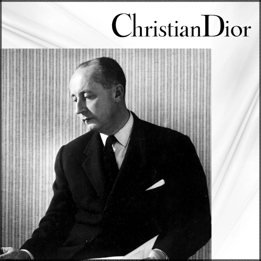 Sejarah Dior